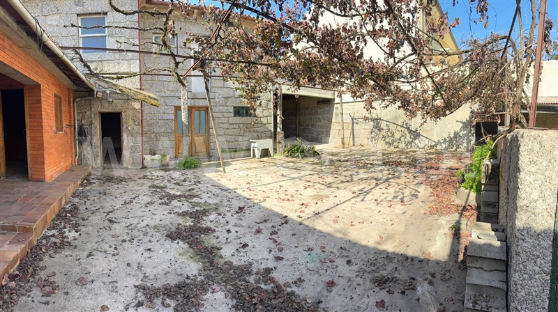 Moradia T2 à venda em Lemenhe, Vila Nova de Famalicão — foto 2