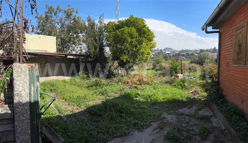 Moradia T2 à venda em Lemenhe, Vila Nova de Famalicão — foto 3