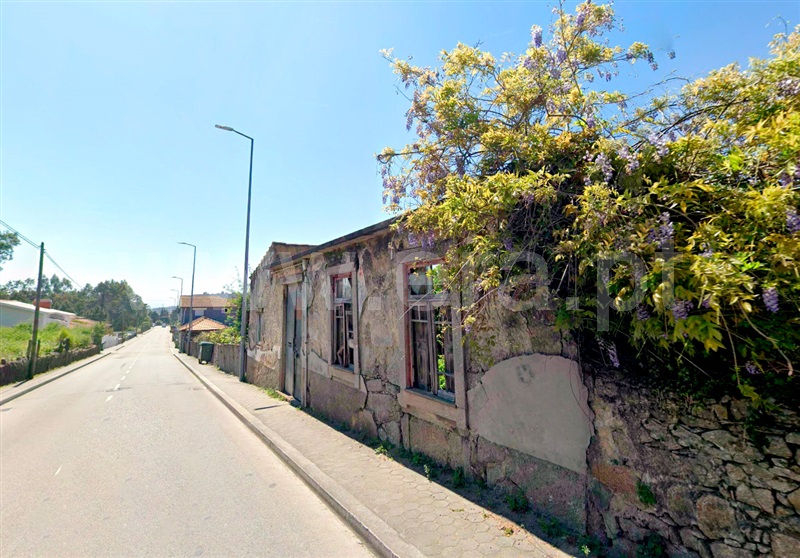 Moradia Rústica T2 / Vila Nova de Gaia, Serzedo e Perosinho