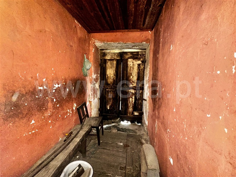Moradia T2 à venda em Andrães, Vila Real — foto 7