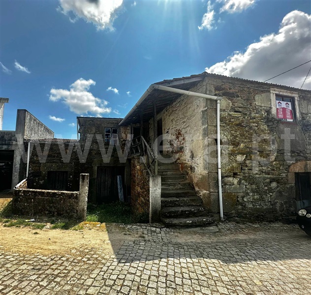 Moradia T2 à venda em Andrães, Vila Real — foto 11