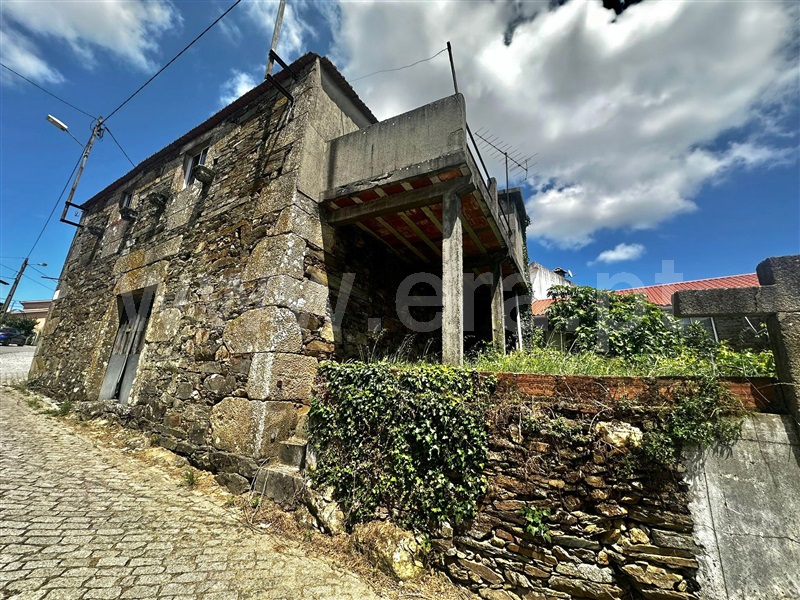 Moradia T2 à venda em Andrães, Vila Real — foto 10