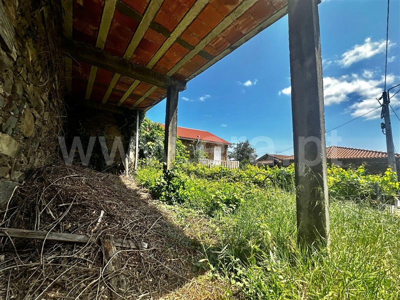 Moradia T2 à venda em Andrães, Vila Real — foto 13