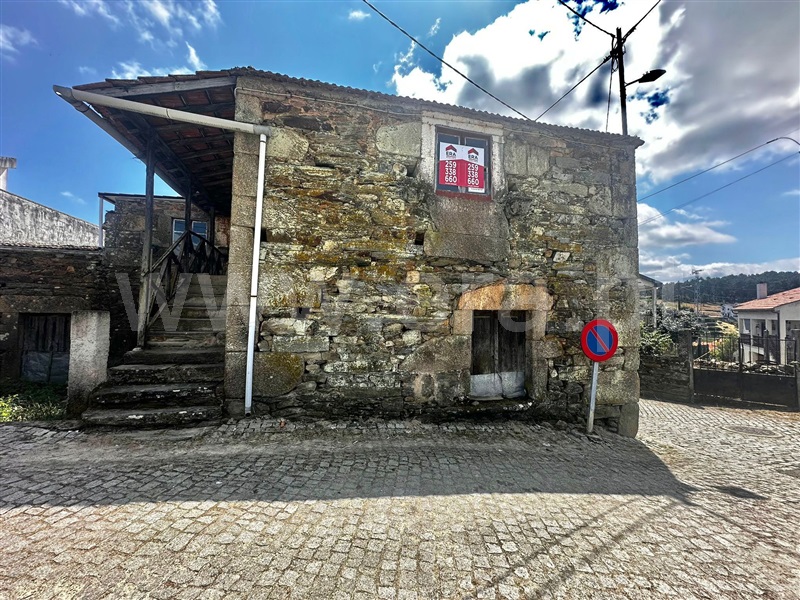 Moradia T2 à venda em Andrães, Vila Real — foto 12