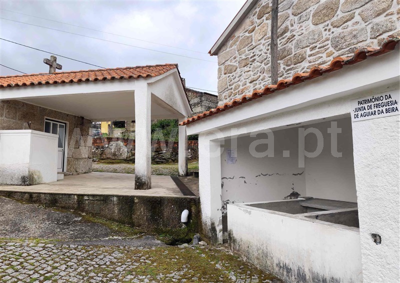 Moradia T3 à venda em Aguiar da Beira e Coruche, Aguiar da Beira — foto 3