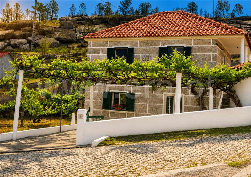 Moradia T3 à venda em Aguiar da Beira e Coruche, Aguiar da Beira — foto 6