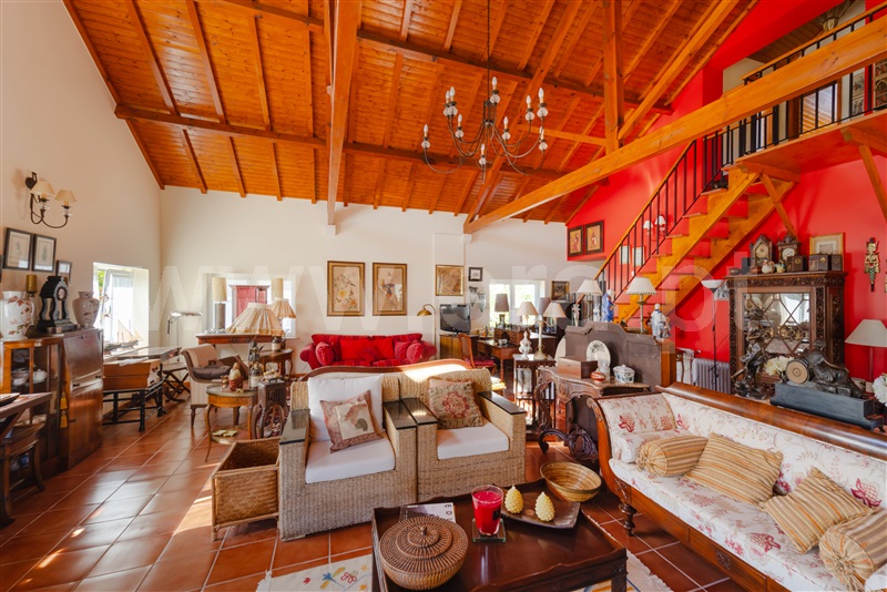 Moradia Rústica T3 com Luxo Alcobaça, Aljubarrota - 1353033 - 1