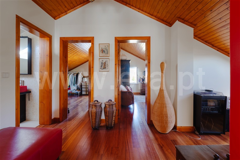 Moradia Rústica T3 com Luxo Alcobaça, Aljubarrota - 1353033 - 8