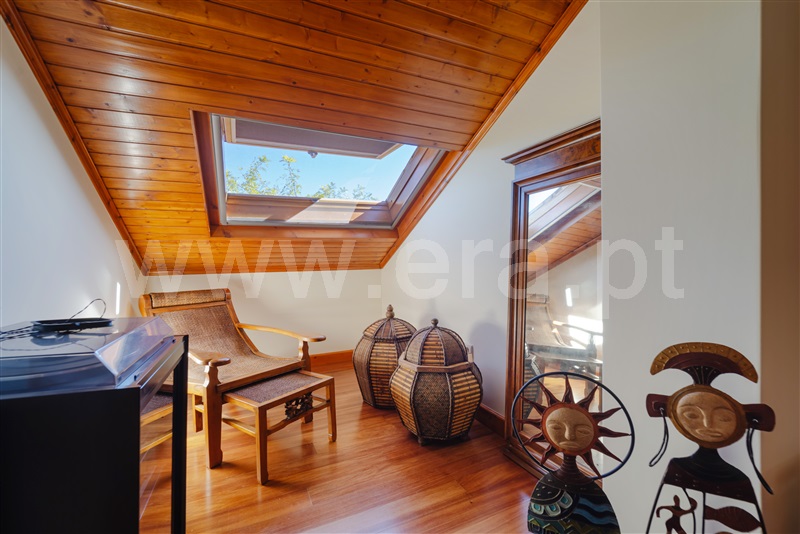Moradia Rústica T3 com Luxo Alcobaça, Aljubarrota - 1353033 - 9