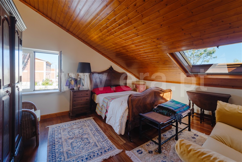Moradia Rústica T3 com Luxo Alcobaça, Aljubarrota - 1353033 - 10