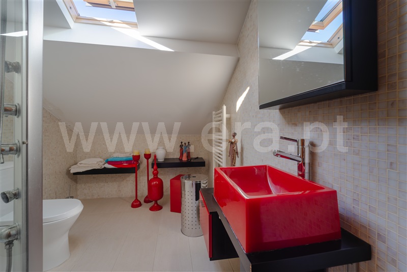 Moradia Rústica T3 com Luxo Alcobaça, Aljubarrota - 1353033 - 11