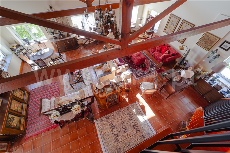 Moradia Rústica T3 com Luxo Alcobaça, Aljubarrota - 1353033 - 13