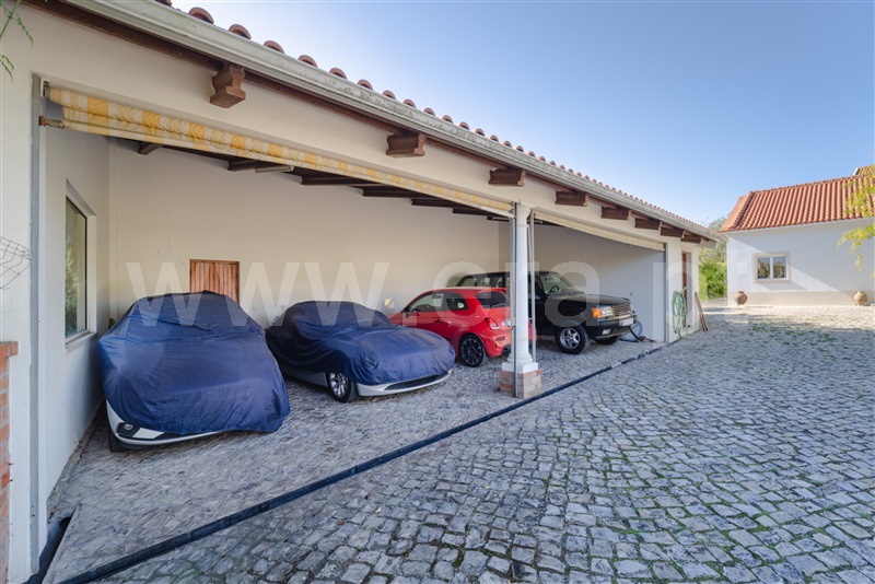 Moradia Rústica T3 com Luxo Alcobaça, Aljubarrota - 1353033 - 14