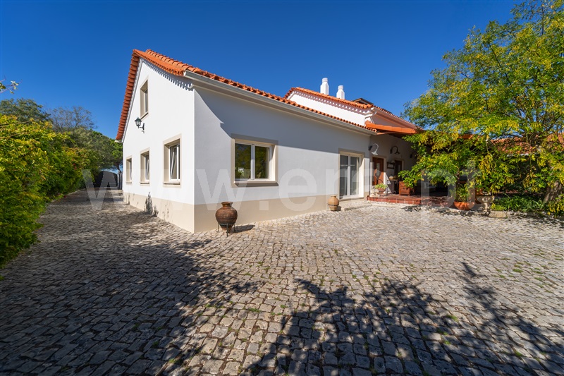 Moradia Rústica T3 com Luxo Alcobaça, Aljubarrota - 1353033 - 15
