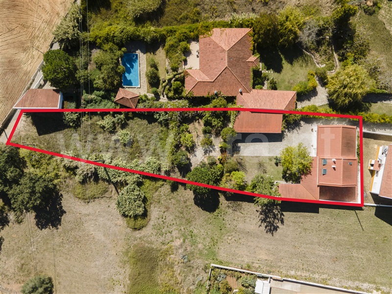 Moradia Rústica T3 com Luxo Alcobaça, Aljubarrota - 1353033 - 17