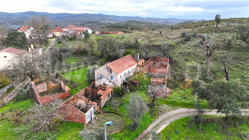 Moradia T3 à venda em Almoster, Alvaiázere — foto 16