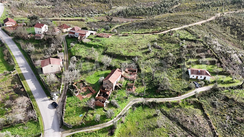 Moradia T3 à venda em Almoster, Alvaiázere — foto 20