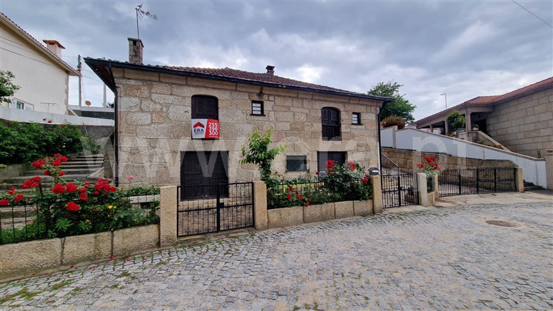 Moradia T3 à venda em Amarante (São Gonçalo), Madalena, Cepelos e Gatão, Amarante — foto 2