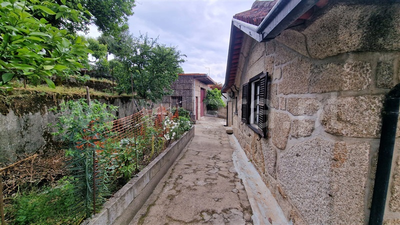 Moradia T3 à venda em Amarante (São Gonçalo), Madalena, Cepelos e Gatão, Amarante — foto 3