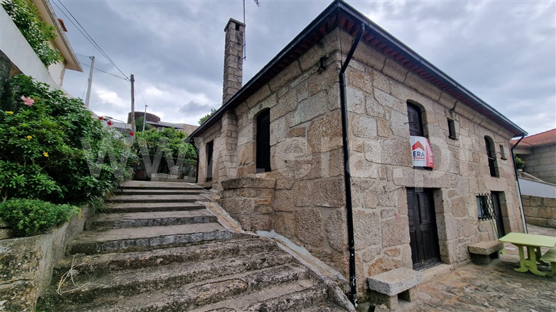 Moradia T3 à venda em Amarante (São Gonçalo), Madalena, Cepelos e Gatão, Amarante — foto 5