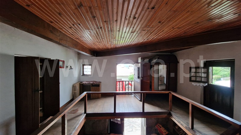 Moradia T3 à venda em Amarante (São Gonçalo), Madalena, Cepelos e Gatão, Amarante — foto 8