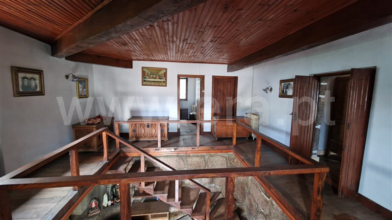 Moradia T3 à venda em Amarante (São Gonçalo), Madalena, Cepelos e Gatão, Amarante — foto 11