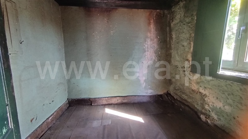 Moradia Rústica T3 Amarante, Ansiães - 1499067 - 2