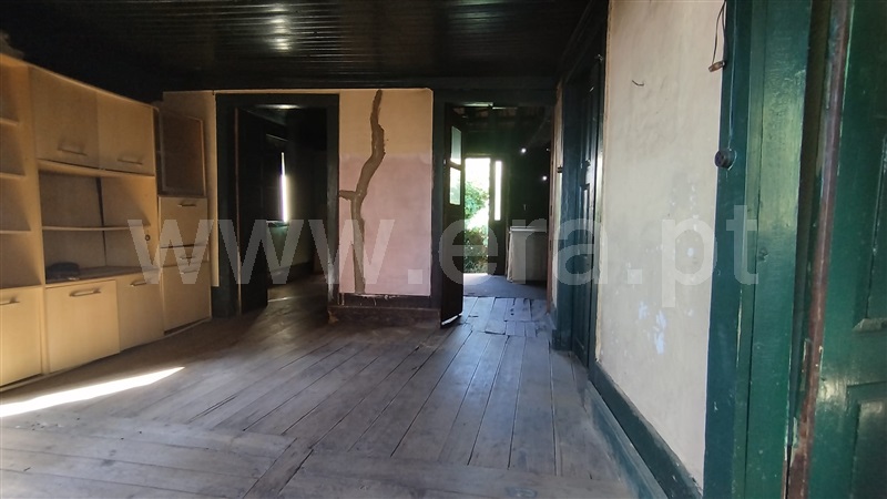 Moradia Rústica T3 Amarante, Ansiães - 1499067 - 10