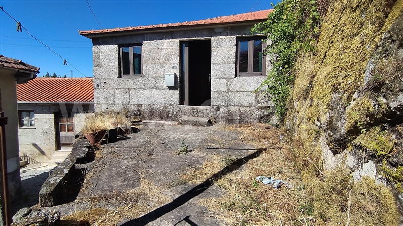 Moradia Rústica T3 Amarante, Ansiães - 1499067 - 11