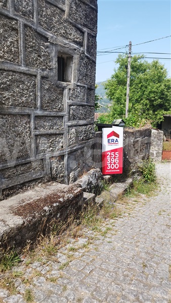 Moradia Rústica T3 Amarante, Bustelo, Carneiro e Carvalho de Rei - 1490096 - 23