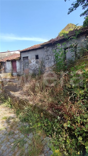 Moradia Rústica T3 Amarante, Bustelo, Carneiro e Carvalho de Rei - 1490096 - 25