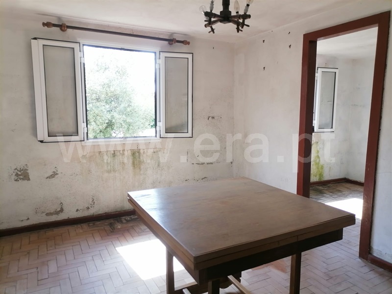 Moradia Rústica T3 Amarante, Bustelo, Carneiro e Carvalho de Rei - 1490096 - 2