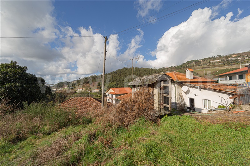 Moradia Rústica T3 Amarante, Candemil - 1458047 - 7