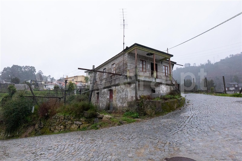 Moradia T3 à venda em Mancelos, Amarante — foto 2