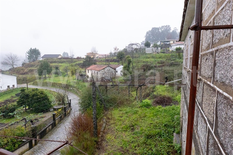 Moradia T3 à venda em Mancelos, Amarante — foto 3