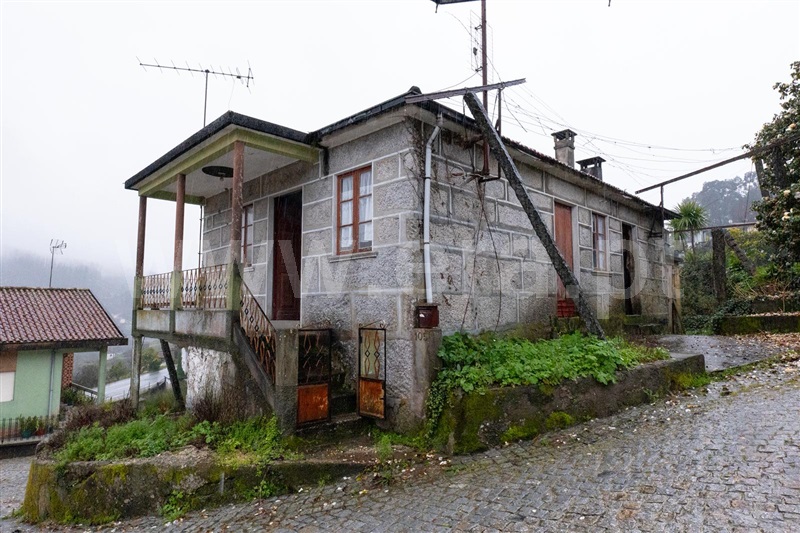 Moradia T3 à venda em Mancelos, Amarante — foto 4