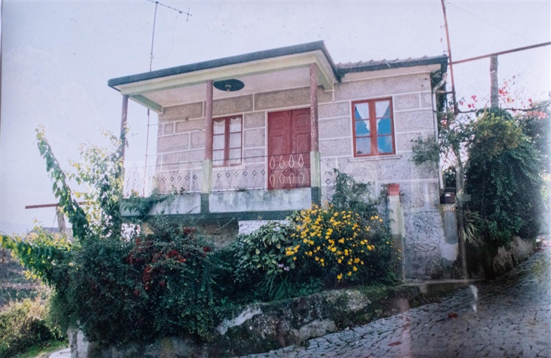 Moradia T3 à venda em Mancelos, Amarante — foto 5