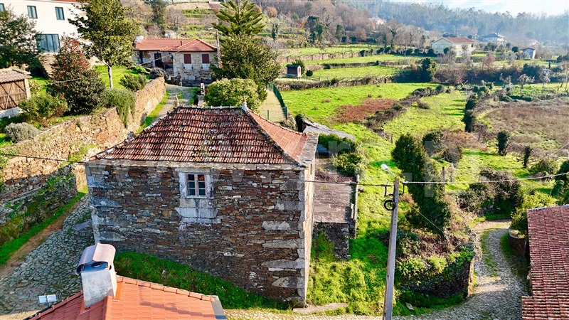 Moradia T3 à venda em Canelas e Espiunca, Arouca — foto 13