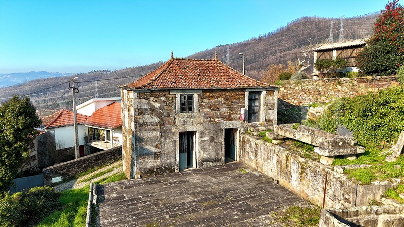 Moradia T3 à venda em Canelas e Espiunca, Arouca — foto 15