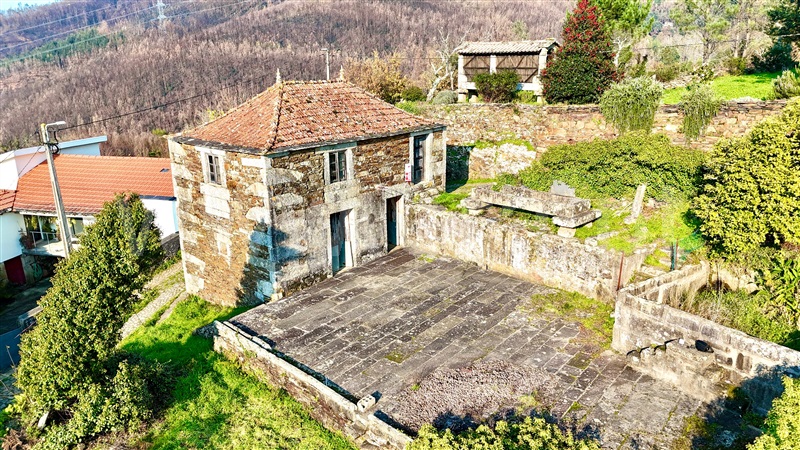 Moradia T3 à venda em Canelas e Espiunca, Arouca — foto 16