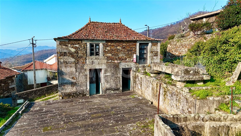 Moradia T3 à venda em Canelas e Espiunca, Arouca — foto 19