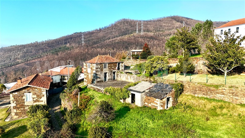 Moradia T3 à venda em Canelas e Espiunca, Arouca — foto 8