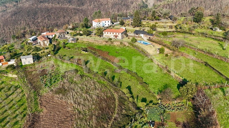 Moradia T3 à venda em Canelas e Espiunca, Arouca — foto 3
