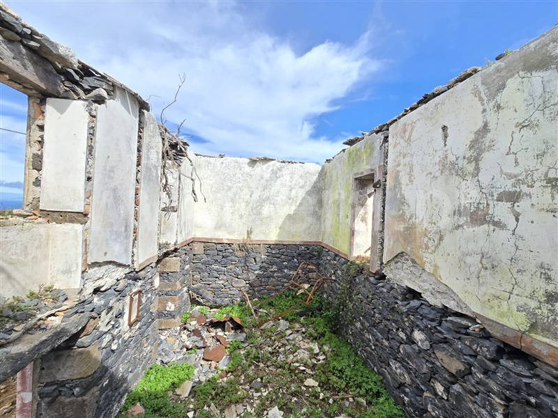 Moradia T3 à venda em Ponta do Pargo, Calheta — foto 3