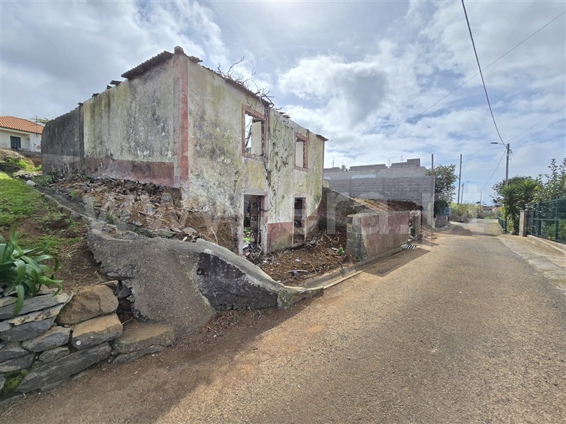 Moradia T3 à venda em Ponta do Pargo, Calheta — foto 5