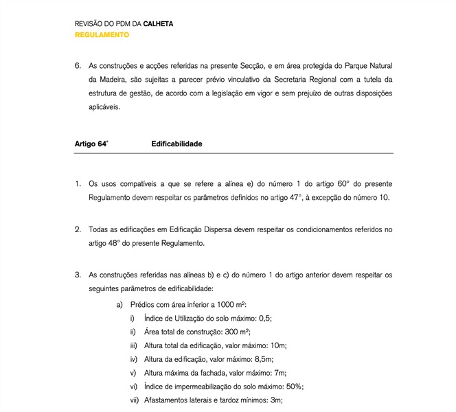 Moradia T3 à venda em Ponta do Pargo, Calheta — foto 14