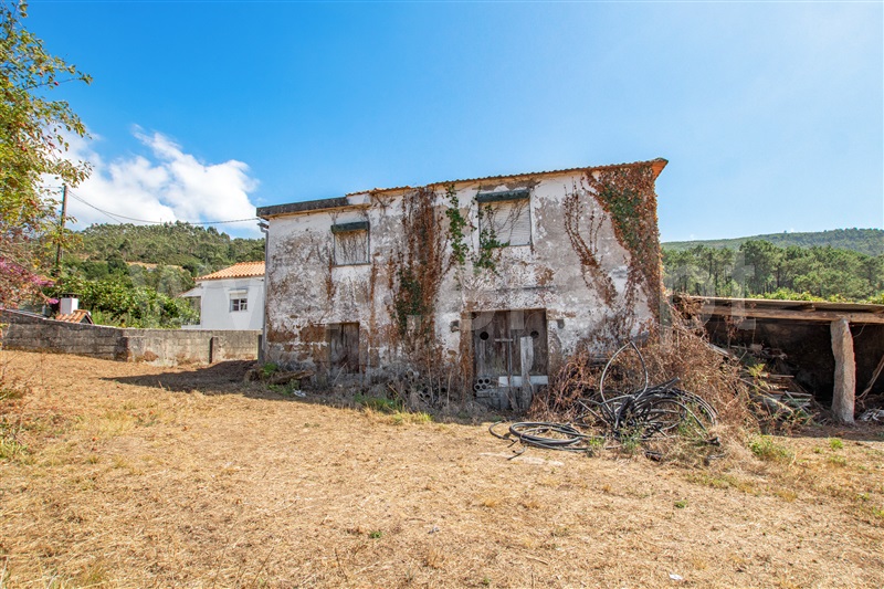 Moradia Rústica  Caminha, Argela - 1264229 - 1
