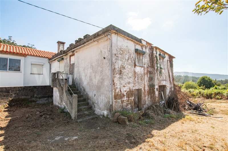 Moradia Rústica  Caminha, Argela - 1264229 - 2