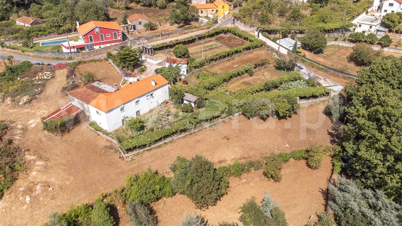 Moradia Rústica  Caminha, Argela - 1264229 - 18