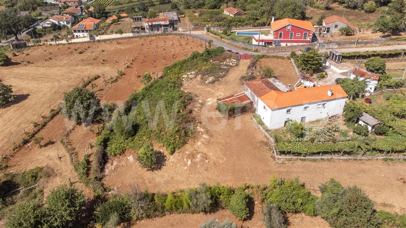 Moradia Rústica  Caminha, Argela - 1264229 - 19